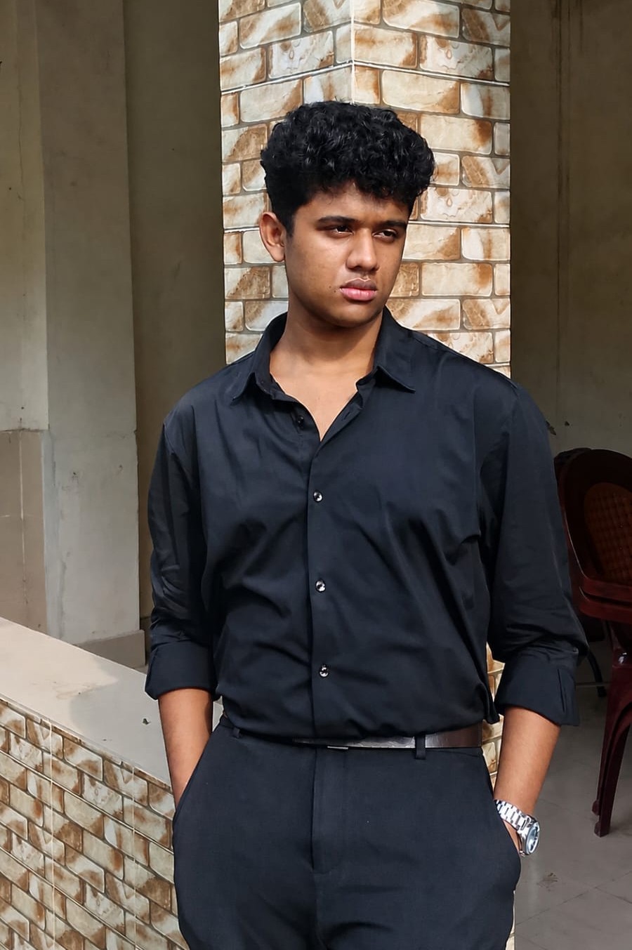 Taseen Alam