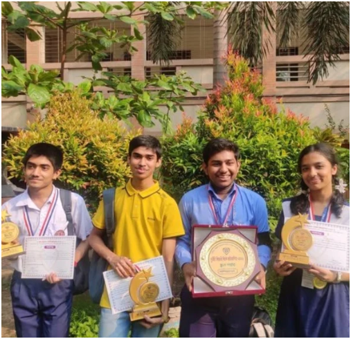 Achievement