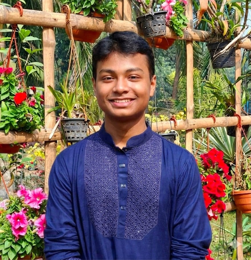 Faisal Mohammad