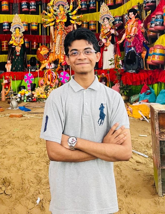 Debarpan Dhar