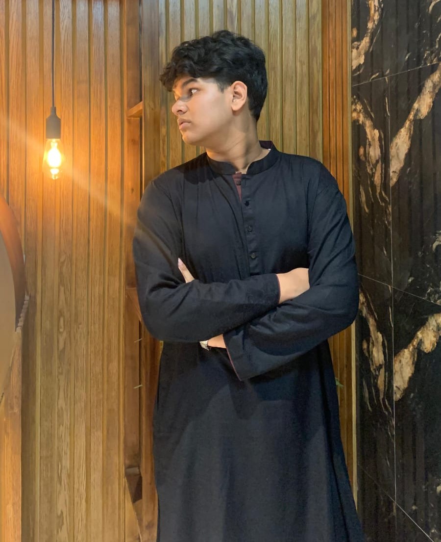 Rehan Hasan